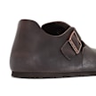 Birkenstock London FL brown 71049 7