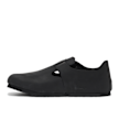 Birkenstock London FL schwarz 71047 3