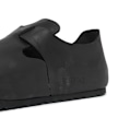 Birkenstock London FL schwarz 71047 6