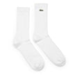Lacoste Socks (3 Pack) blanc 71264 2