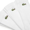 Lacoste Socks (3 Pack) blanc 71264 3