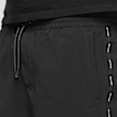 Daily Paper Mehani Shorts noir 71420 5