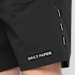 Daily Paper Mehani Shorts noir 71420 7