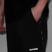 Daily Paper Mehani Shorts noir 71420 8