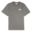 Billionaire Boys Club Small Arch Logo T-Shirt grey 71498 1
