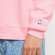 Billionaire Boys Club Small Arch Logo Crewneck rosa 71500 7