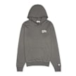 Billionaire Boys Club Small Arch Logo Popover Hood grau 71503 1