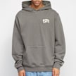 Billionaire Boys Club Small Arch Logo Popover Hood gris 71503 2