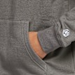 Billionaire Boys Club Small Arch Logo Popover Hood grau 71503 6