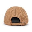 '47 MLB Los Angeles Dodgers '47 Clean Up Cap brun 71514 2