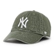 '47 MLB New York Yankees '47 Clean Up Cap grün 71518 1