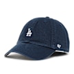 '47 MLB LA Dodgers Base Runner '47 Clean Up Cap blau 71575 1