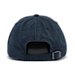 '47 MLB LA Dodgers Base Runner Clean Up Cap blauw 71575 2