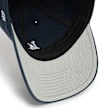 '47 MLB LA Dodgers Base Runner Clean Up Cap blauw 71575 3