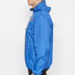 Comme des Garcons Play K-Way Hoodie Half Zip blauw 71596 3