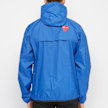 Comme des Garcons Play&nbsp; K-Way Jacket Half Zip bleu 71596 4