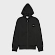 Comme des Garcons Play&nbsp; Play Big Heart Sweatshirt noir 71597 1