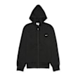 Comme des Garcons Play Play Big Heart Sweatshirt schwarz 71597 1