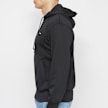 Comme des Garcons Play Play Big Heart Sweatshirt schwarz 71597 3