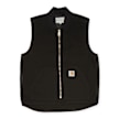 Carhartt WIP Classic Vest black schwarz 71612 1