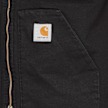 Carhartt WIP Classic Vest noir 71612 6