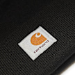 Carhartt WIP Short Watch Hat zwart 71644 3