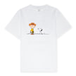 Soulland x Peanuts x MBCY T-Shirt wit 71706 1