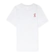 On Graphic Tee wit 71782 1