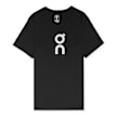 On Graphic Tee schwarz 71783 1