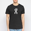 On Graphic Tee schwarz 71783 2