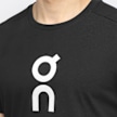On Graphic Tee schwarz 71783 5