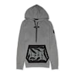 On Hoodie grau 71787 1