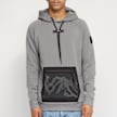 On Hoodie grey 71787 2