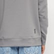 On Hoodie grey 71787 5