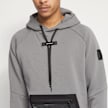 On Hoodie grey 71787 6