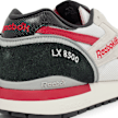 Reebok LX8500 blanc 71889 7