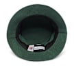 Norse Projects Twill Bucket Hat green 72033 3