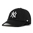 '47 MLB New York Yankees '47 Clean Up Cap noir 72119 1