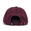 '47 MLB Los Angeles Dodgers '47 Clean Up Cap rood 72121 2