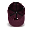 '47 MLB Los Angeles Dodgers '47 Clean Up Cap rouge 72121 3