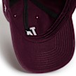 '47 MLB Los Angeles Dodgers '47 Clean Up Cap rood 72121 4