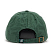 '47 MLB Oakland Athletics '47 Clean Up Cap green 72127 2