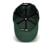 '47 MLB Oakland Athletics '47 Clean Up Cap green 72127 3