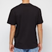 J. W. Anderson Anchor Patch T-Shirt schwarz 72532 4
