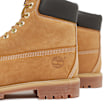 Timberland 6 Inch Premium Boot jaune 72727 5