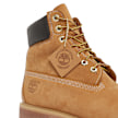 Timberland 6 Inch Premium Boot jaune 72727 8