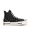 Converse Wmns Chuck 70 Plus Canvas black 72808 2