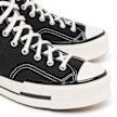 Converse Wmns Chuck 70 Plus Canvas black 72808 6