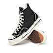 Converse Wmns Chuck 70 Plus Canvas black 72808 8