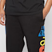 Market Market Air Transit Sweatpants black zwart 72839 6
